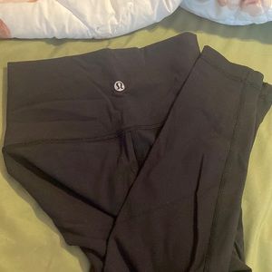 lulu leggings 28’